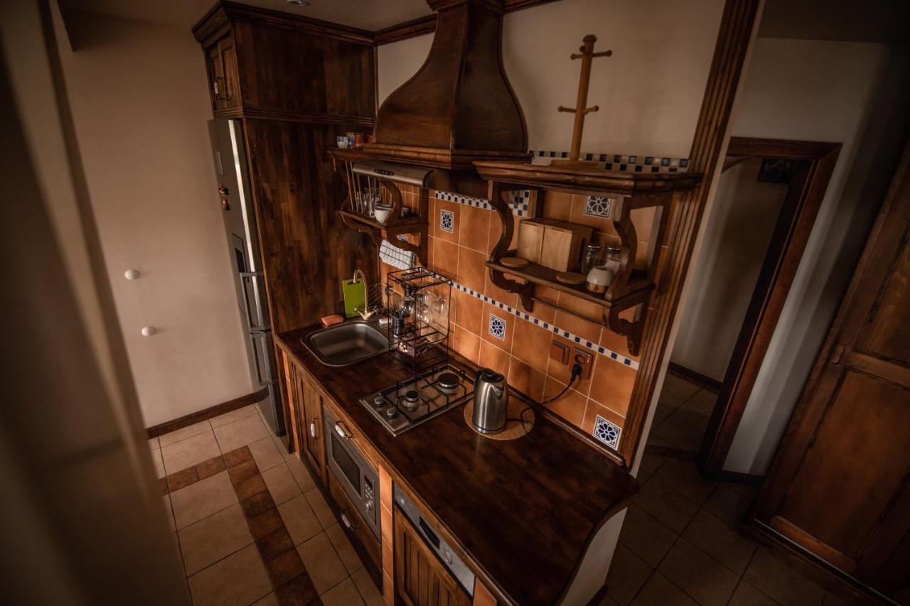 Guest house Lucie Jicin