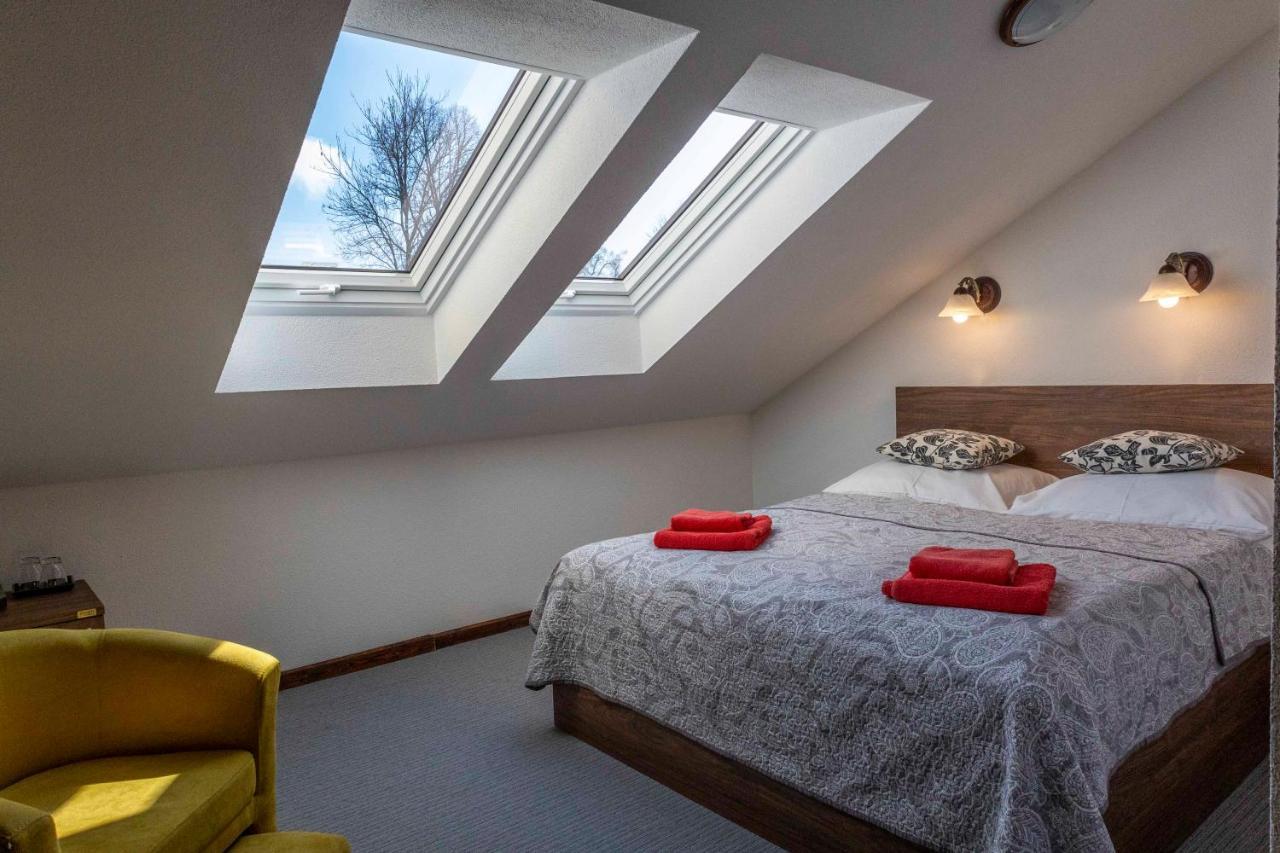 Lucie Guest house Jicin